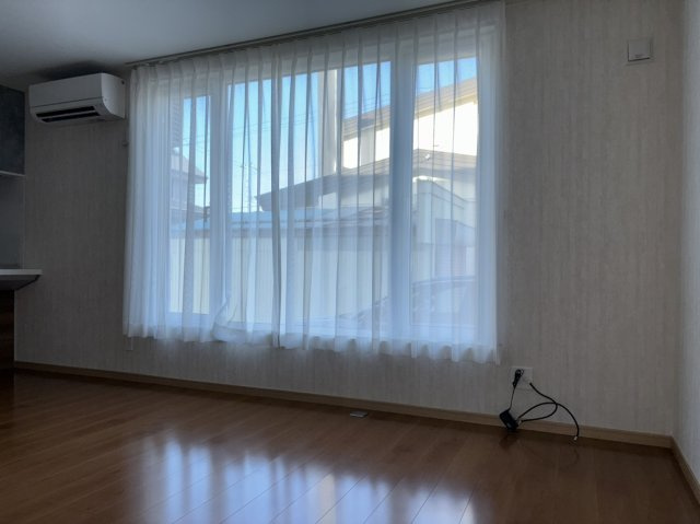 【居間・リビング】の画像