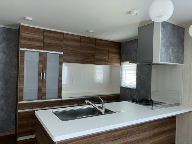 【キッチン】の画像