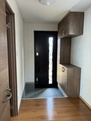 【玄関】の画像