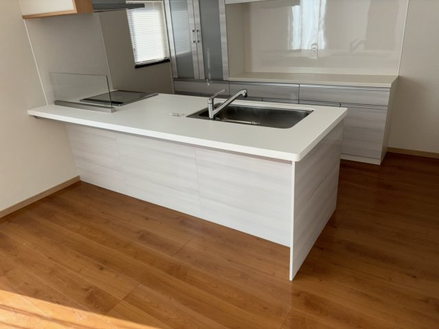 【キッチン】の画像