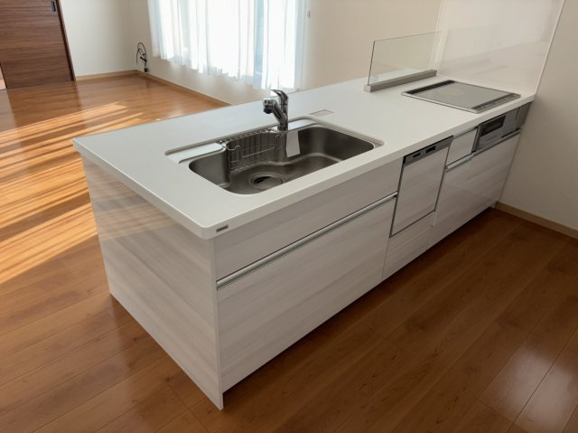 【キッチン】の画像