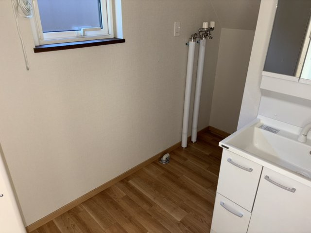 【洗面所】の画像