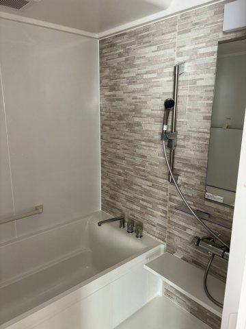 【浴室】の画像