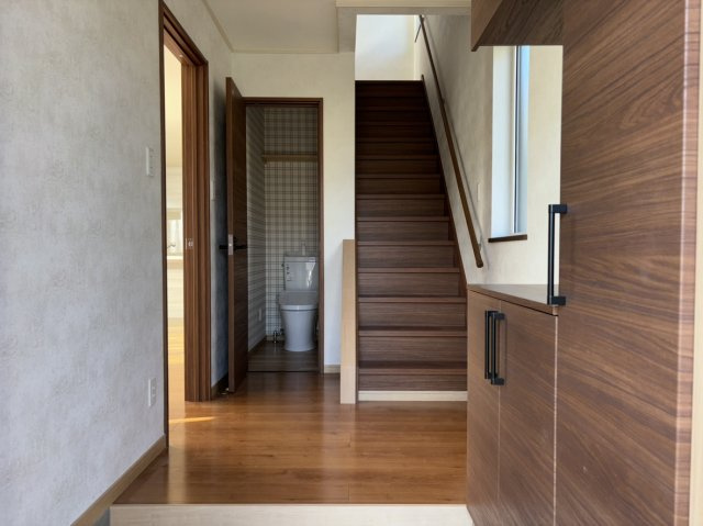 【玄関】の画像