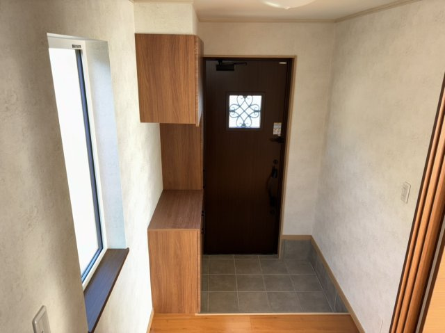 【玄関】の画像