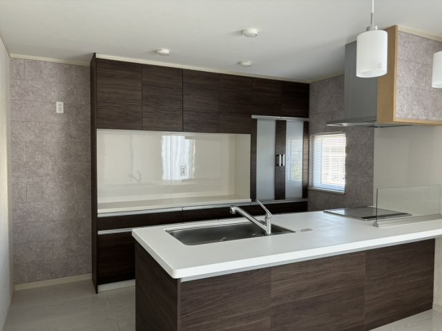 【キッチン】の画像