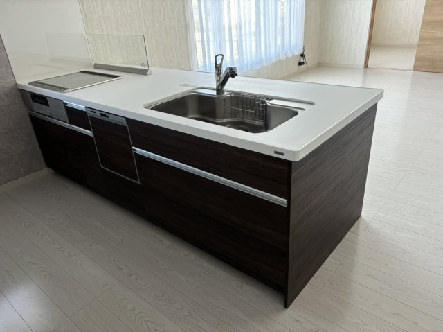 【キッチン】の画像