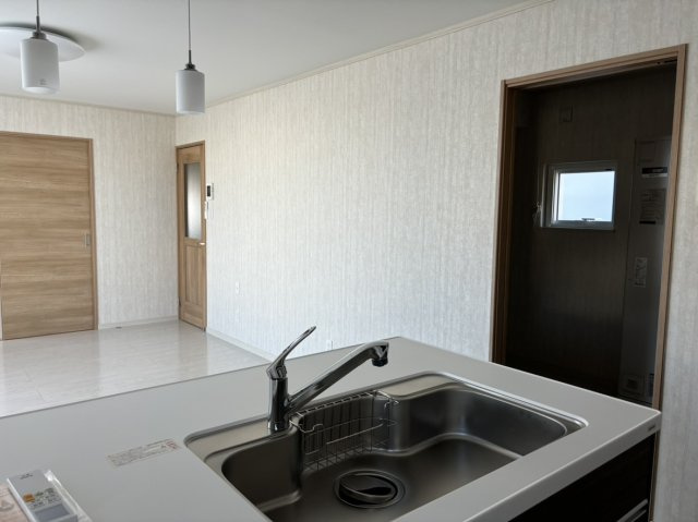 【キッチン】の画像