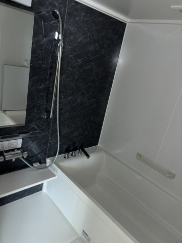 【浴室】の画像