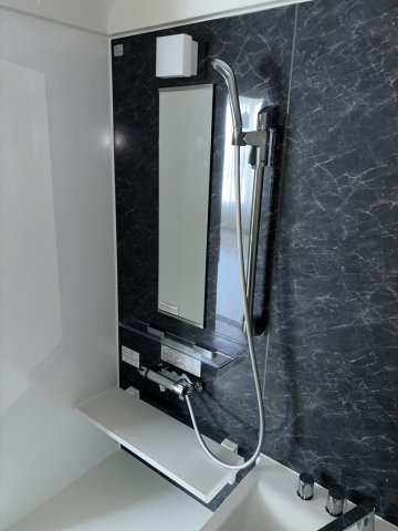 【浴室】の画像