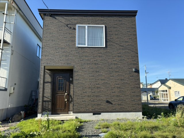 【外観】の画像