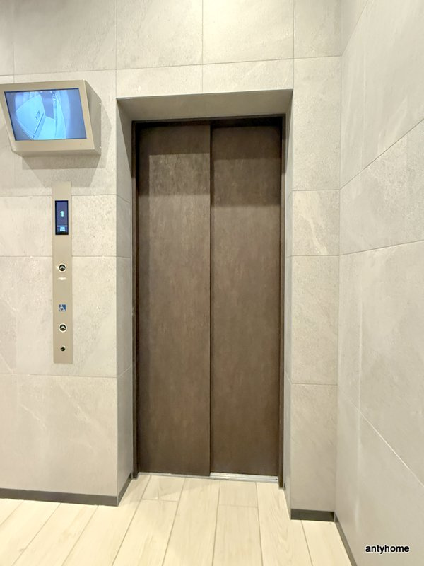 スプランディッド新大阪VI　仲介手数料無料の設備