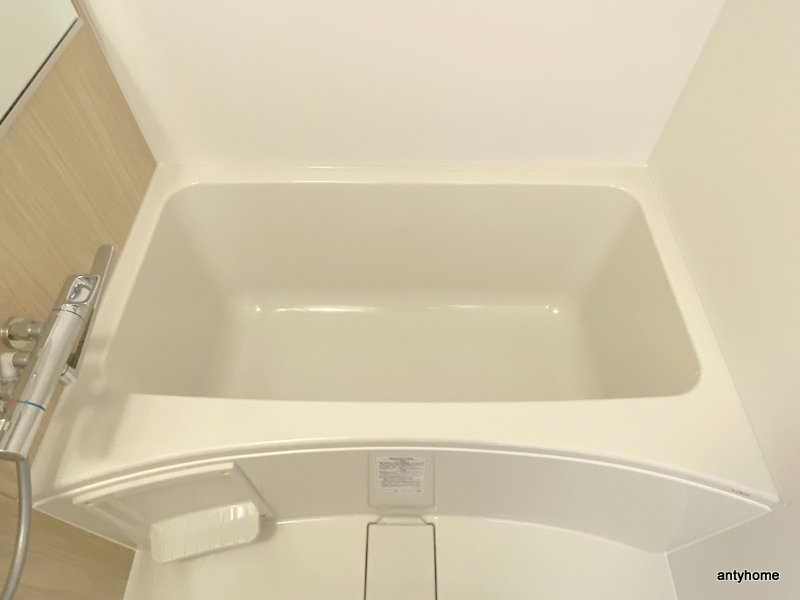 スプランディッド新大阪VI　仲介手数料無料の浴室