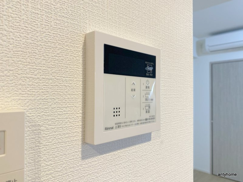 スプランディッド新大阪VI　仲介手数料無料の内装