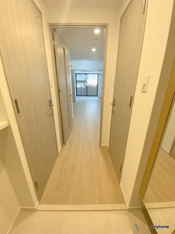 スプランディッド新大阪VI　仲介手数料無料の内装