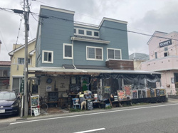 辻堂西海岸テナント