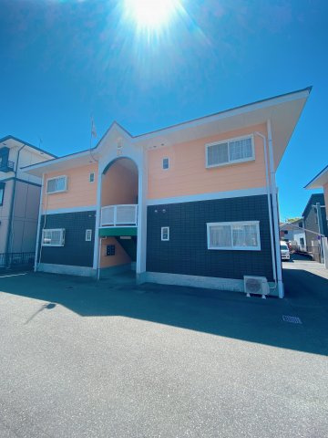 メゾン・ド・ミレニアムD