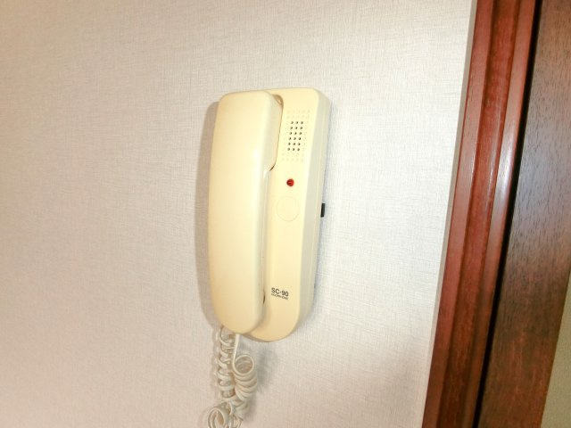 ファミリープラザEの設備