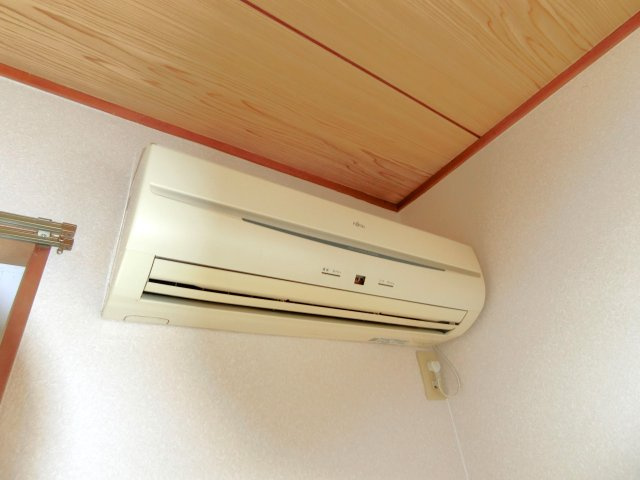 ファミリープラザEの設備