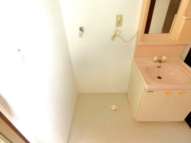 ファミリープラザEの設備