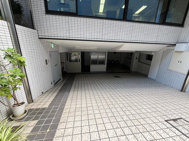 第２ＭＩビルの外観