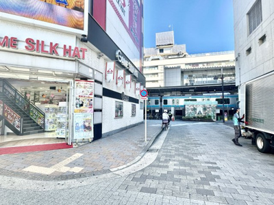 【周辺】 | 第二醍醐ビル