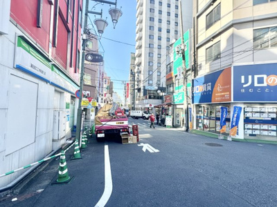 【周辺】 | 第二醍醐ビル