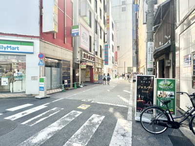 【周辺】 | 第二醍醐ビル