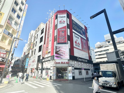 【外観】 | 第二醍醐ビル