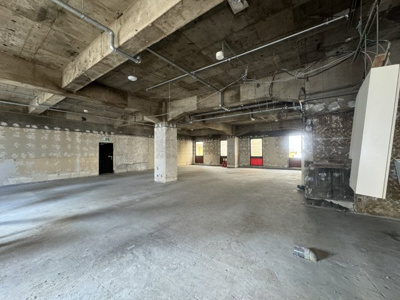 【駐車場】 | 第二醍醐ビル