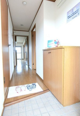 【玄関】 | ユーミー豊泉