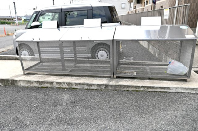 【駐車場】 | ユーミー豊泉