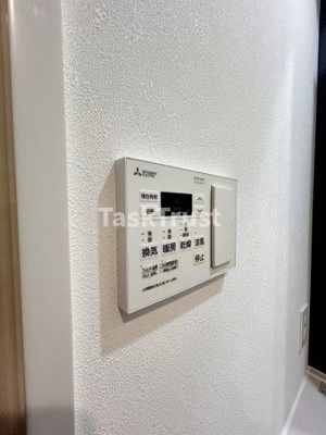 【設備】 | ヴィラセレーノ森小路