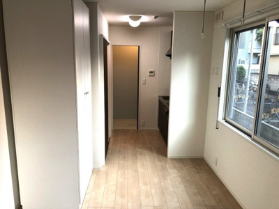 【寝室】 | ディアコートB棟