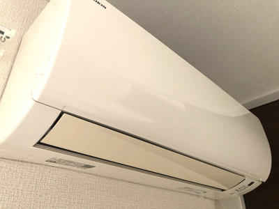 【設備】 | ディアコートB棟