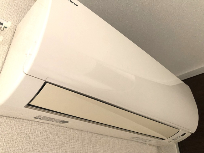 【設備】 | ディアコートB棟