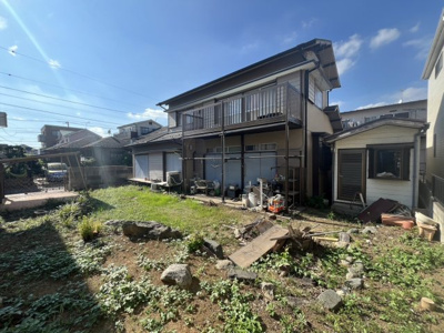 【外観】 | 草加市北谷3丁目戸建