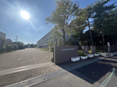 【周辺】 | 草加市北谷3丁目戸建