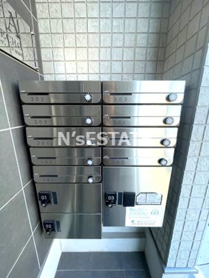 【その他共用部分】 | ワコーレヴィータ蓮池町