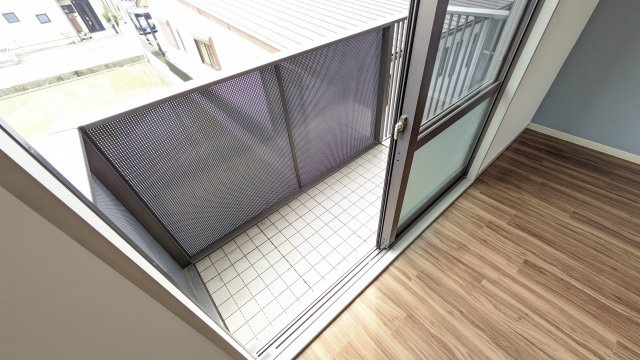 【バルコニー】 | ソフィアコート