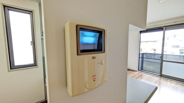 【セキュリティ】 | ソフィアコート