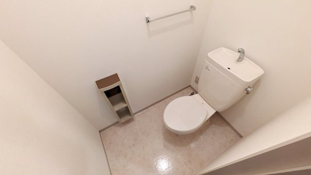 【トイレ】 | ソフィアコート