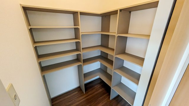 【収納】 | ソフィアコート