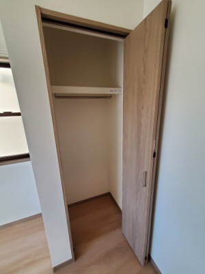 【収納】 | グランソフィア下大久保