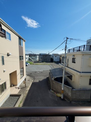 【展望】 | グランソフィア下大久保