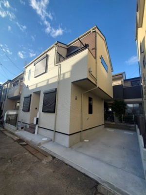 【その他】 | グランソフィア下大久保