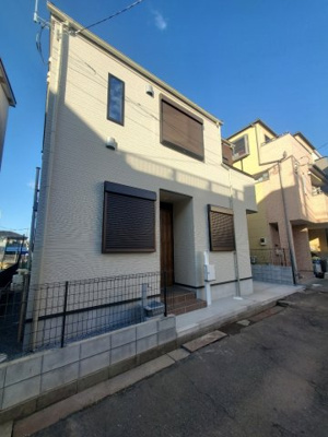 【外観】 | グランソフィア下大久保