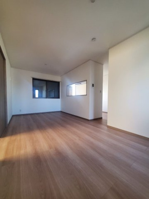 【居間・リビング】 | グランソフィア下大久保