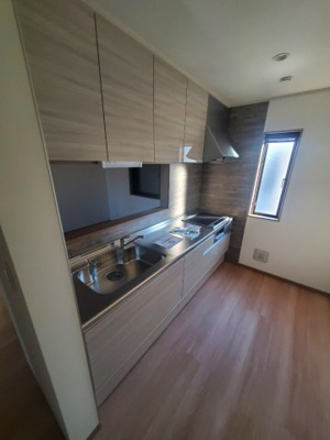 【キッチン】 | グランソフィア下大久保