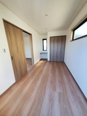 【洋室】 | グランソフィア下大久保